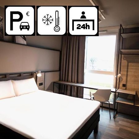Ibis Wels Hotel Luaran gambar