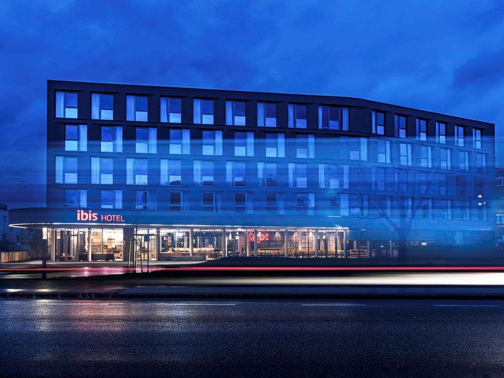 Ibis Wels Hotel Luaran gambar