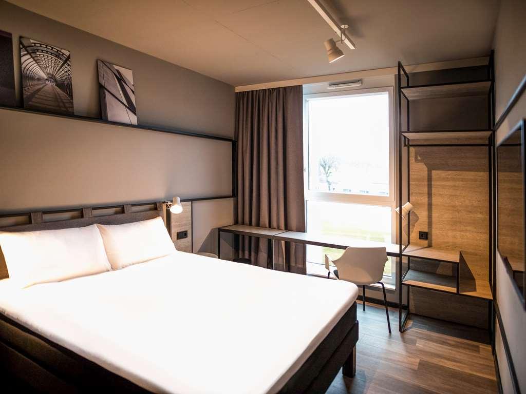 Ibis Wels Hotel Bilik gambar