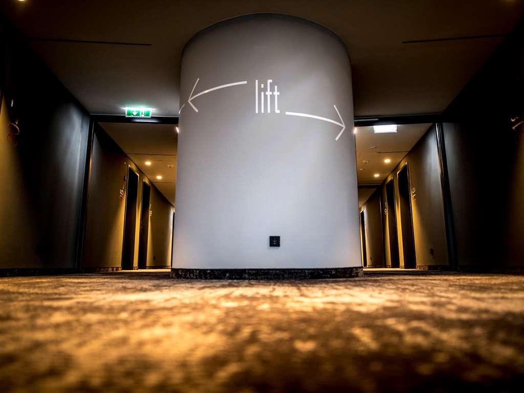 Ibis Wels Hotel Luaran gambar