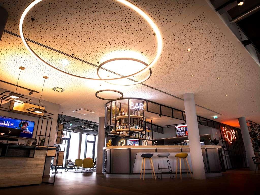 Ibis Wels Hotel Luaran gambar