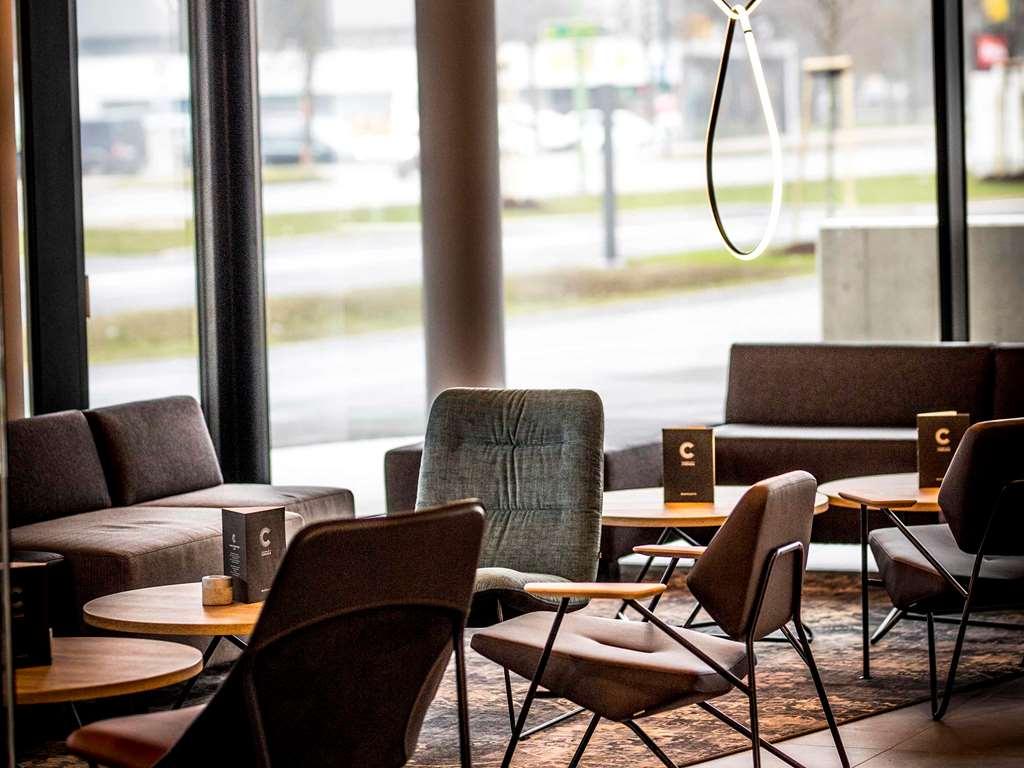 Ibis Wels Hotel Luaran gambar