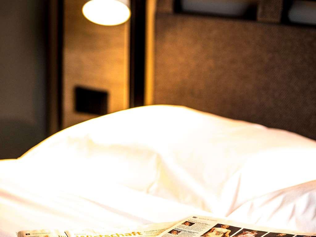 Ibis Wels Hotel Bilik gambar