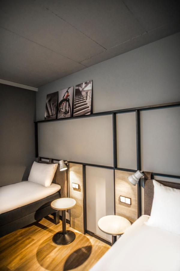 Ibis Wels Hotel Luaran gambar
