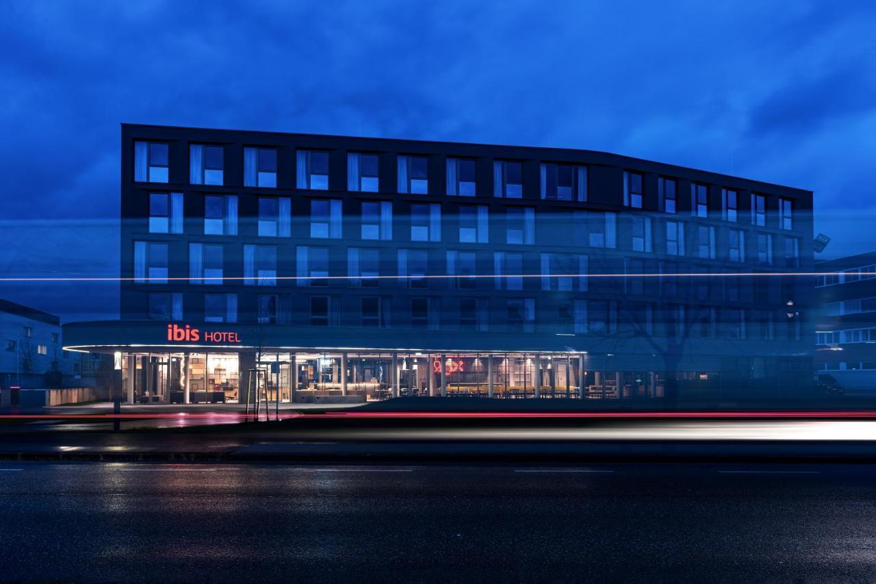 Ibis Wels Hotel Luaran gambar