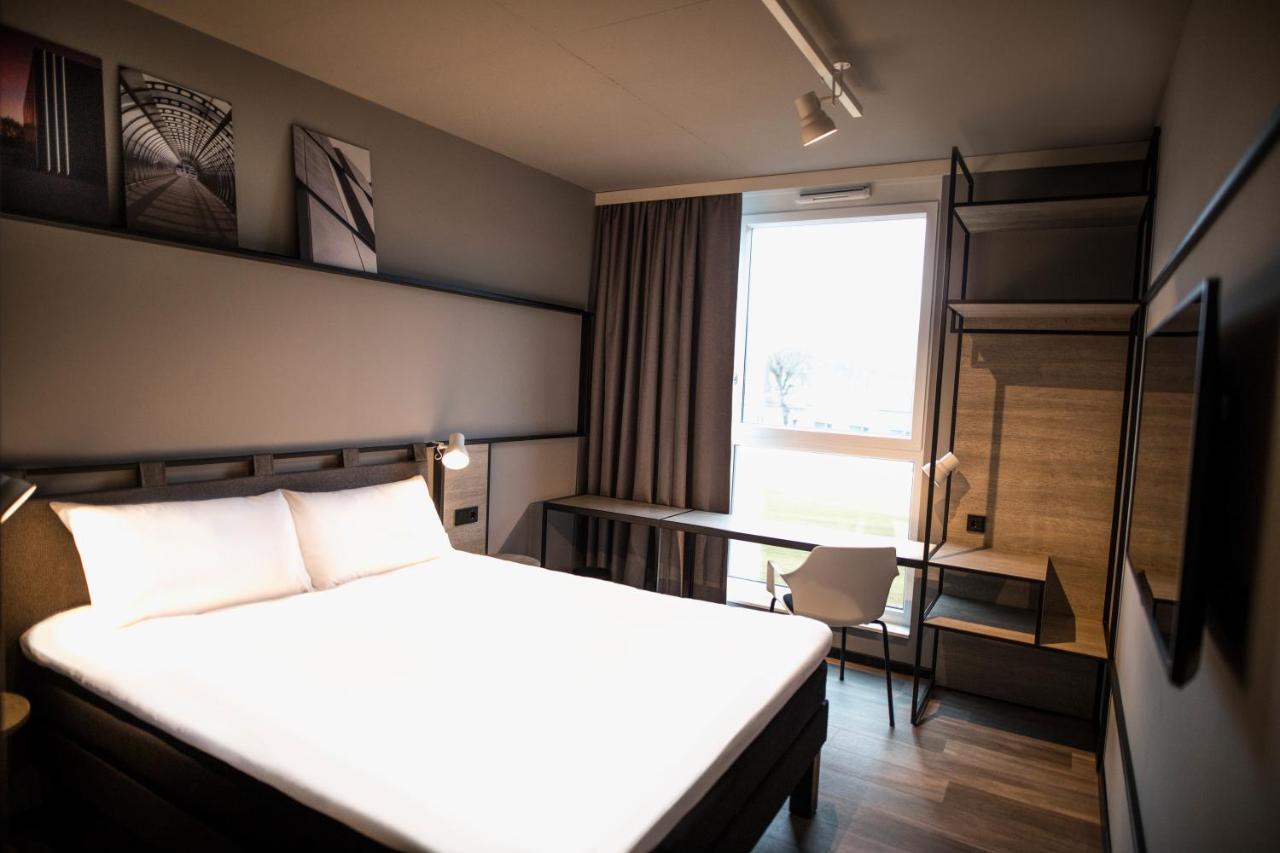 Ibis Wels Hotel Luaran gambar
