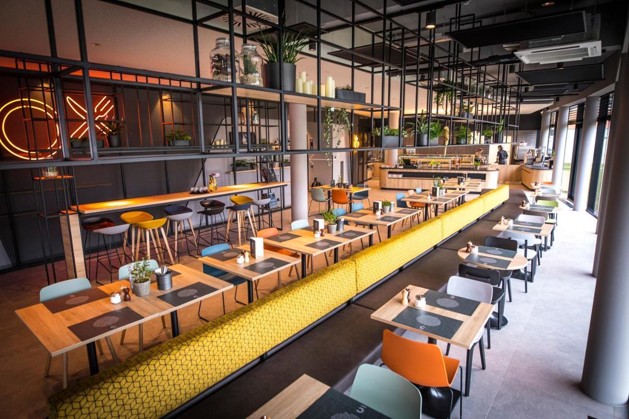 Ibis Wels Hotel Luaran gambar