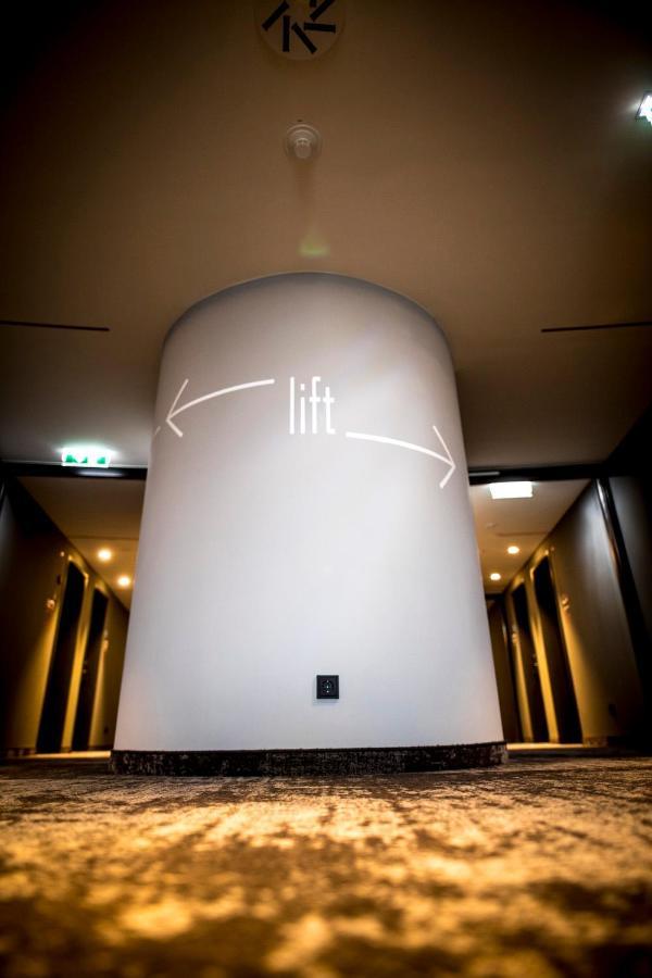 Ibis Wels Hotel Luaran gambar