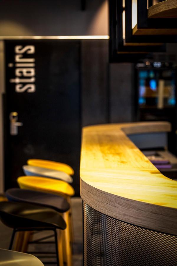 Ibis Wels Hotel Luaran gambar