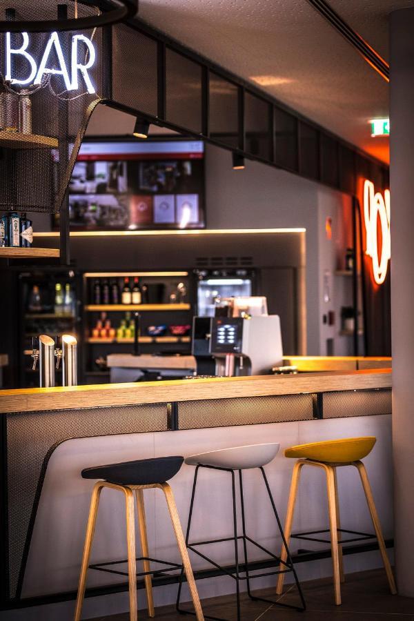 Ibis Wels Hotel Luaran gambar